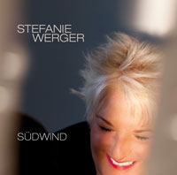 Stefanie Werger - Südwind